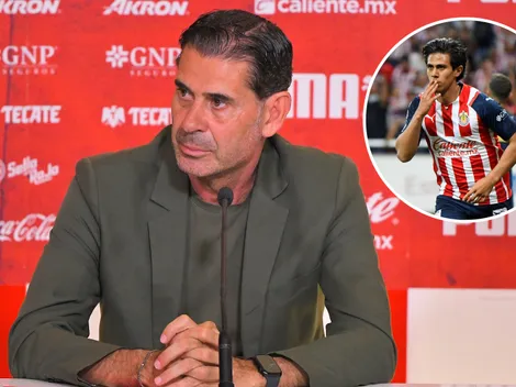 El problema que Fernando Hierro deberá solucionar