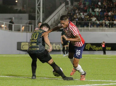 Tapatío sigue sin perder, pero también sin ganar en el Apertura 2023