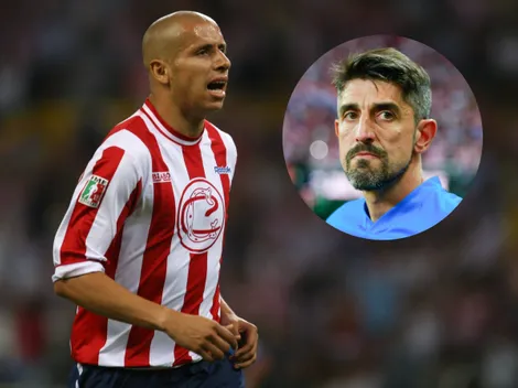 Bofo quiere dirigir a Chivas después de Paunovic