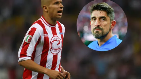 Bofo quiere dirigir a Chivas después de Paunovic