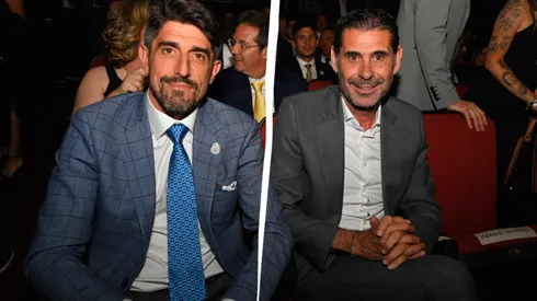 La posible renovación de Pulido generó un encuentro entre Pauovic y Hierro en Chivas