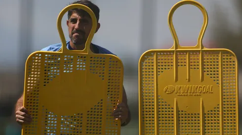 La plantilla del Guadalajara no trabajó el fin de semana y volverá el lunes a Verde Valle para retomar los entrenamientos