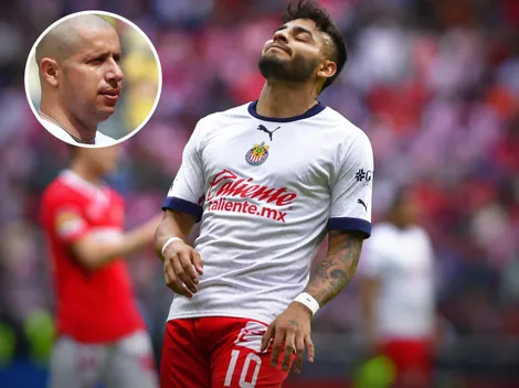 Descartan a Vega como ídolo ante Bofo Bautista