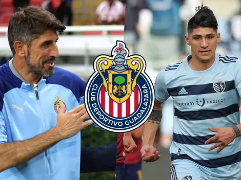 El arma secreta si no llega Pulido