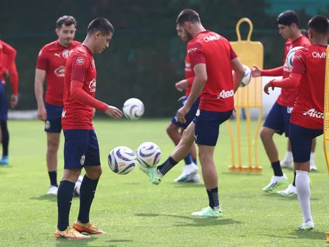Noticias de Chivas hoy 6 de agosto