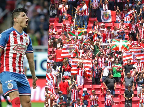¿Pulido usó a Chivas para renovar con Sporting Kansas?