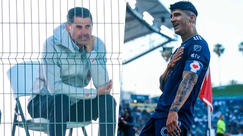 Chivas no ha podido cerrar su acuerdo con Alan Pulido sea para el Apertura 2023 o el Clausura 2024