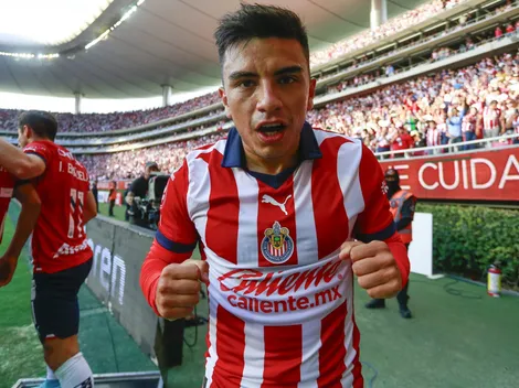 Nene Beltrán reveló a su favorita de Chivas Femenil