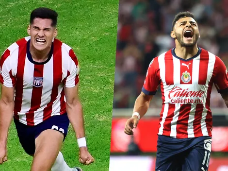 La contundente comparación entre Tepa González y Alexis Vega