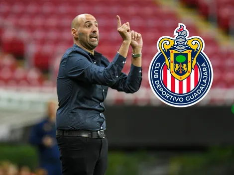 Quiere que todos vean con respeto a Chivas Femenil