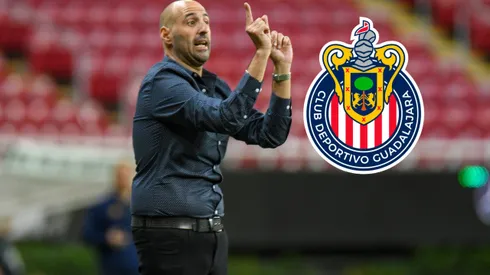 Quiere que todos vean con respeto a Chivas Femenil