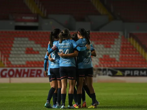Centellas Vs. Chivas Femenil: ¿Día, hora y transmisión?