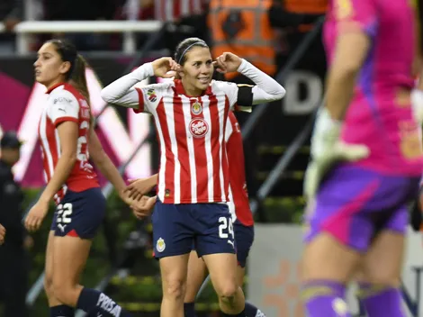 Partidazo que terminó en empate