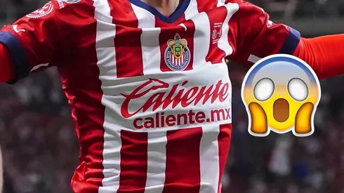 Exfigura de Chivas lanza dura crítica contra la Liga MX.