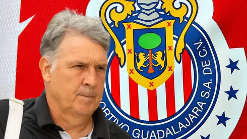 ¿Gerardo Martino se lanza contra las Chivas?