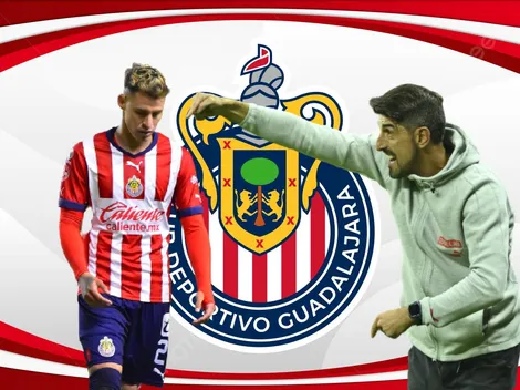 ¡Paunovic explotó contra Chicote Calderón!