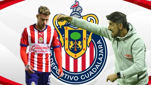 ¡Paunovic explotó contra Chicote Calderón!