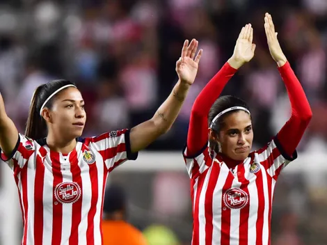 Regresa al Akron la jugadora que nadie quiere volver a ver en Chivas