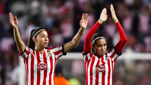 La jugadora que nadie quiere volver a ver en Chivas Femenil regresa al Estadio Akron