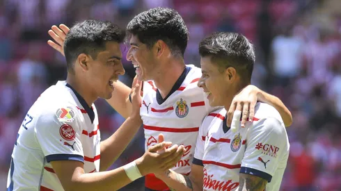 Las verdaderas razones por las Chivas quiere tener a dos equipos Sub-23 en el 2024