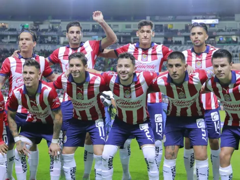 Noticias de Chivas hoy 5 de agosto