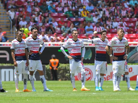 Se confirmó quién es el verdadero responsable de que Chivas no pueda jugar ni amistosos