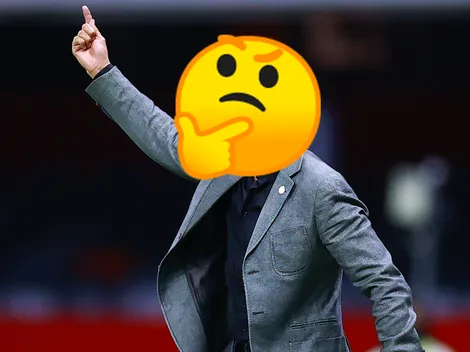 El técnico de Chivas que siempre quiso ocultar Leaño