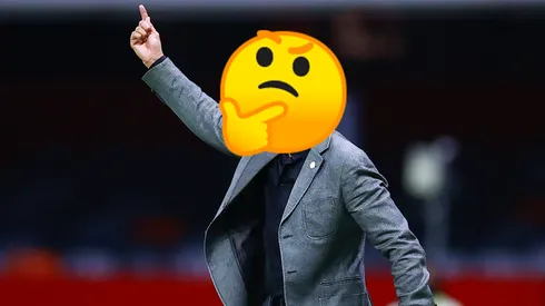 El técnico que siempre fue opacado por Marcelo Leaño y terminó fuera de Chivas