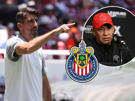 ¿Se acerca un fichaje gracias al Toluca?