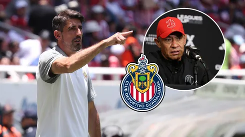 ¿Se acerca un fichaje a Chivas?