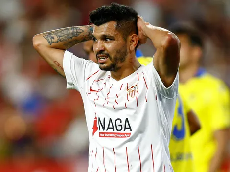 ¿Mejor olvidarse de Tecatito?