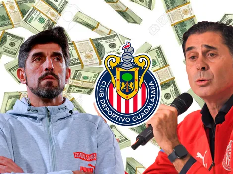Cinco jugadores por los que Chivas podría apostar para reforzar su defensa