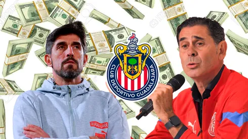 Cinco jugadores por los que Chivas podría apostar para reforzar su defensa.