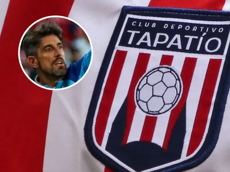 Tres jugadores que deberían subir de Tapatío a Chivas