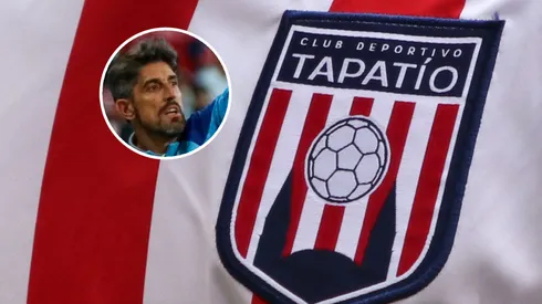 Tres jugadores que deberían subir de Tapatío a Chivas.