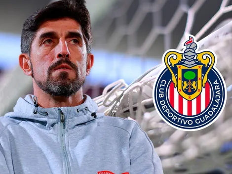 Qué portero será titular en Chivas tras lo sucedido con Miguel Jiménez