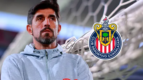 Qué portero será titular en Chivas tras lo sucedido con Miguel Jiménez.