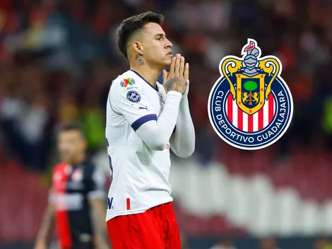 Las razones por las que no renovarían al Chicote