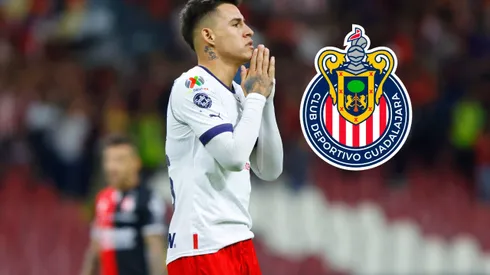 Las razones por las que no renovarían al Chicote