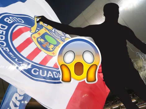 Pudo llegar a Chivas, pero sería buscado por un club español