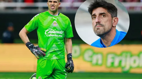 ¿Por qué no jugó si no está lesionado?