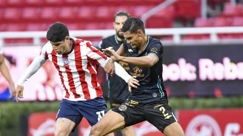 Chivas Tapatío vs. La Paz: ¿Cómo ver EN VIVO el partido de la Jornada 3 de la Liga de Expansión?