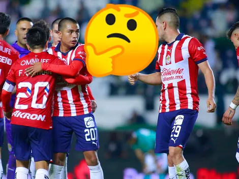 La condición que pone la Liga MX a Chivas