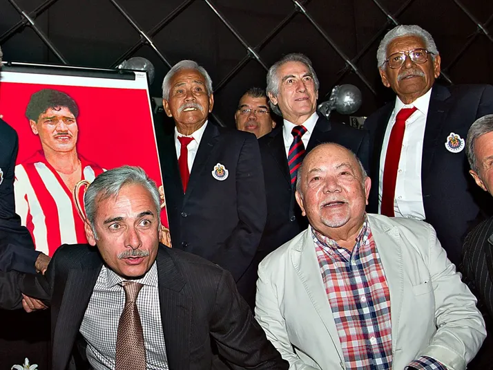 Sergio Corona desmiente haber sufrido un infarto