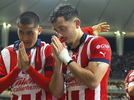 Chivas ya tiene fecha para jugar en el Apertura 2023