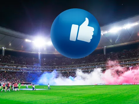 La única ventaja que tendrá Chivas al no jugar