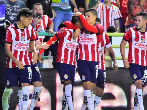 El partido de Liga MX que Chivas busca adelantar