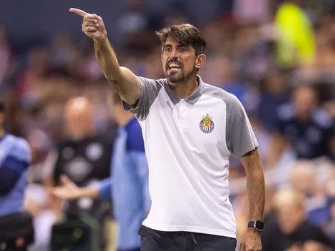 La difícil decisión que debería tomar Paunovic