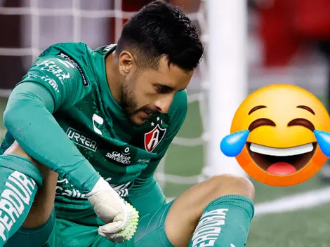 Periodista identificado con Chivas trolleó a todo Atlas en redes sociales
