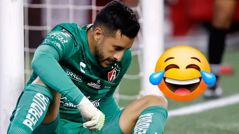 Periodista identificado con Chivas trolleó a todo Atlas en redes sociales.